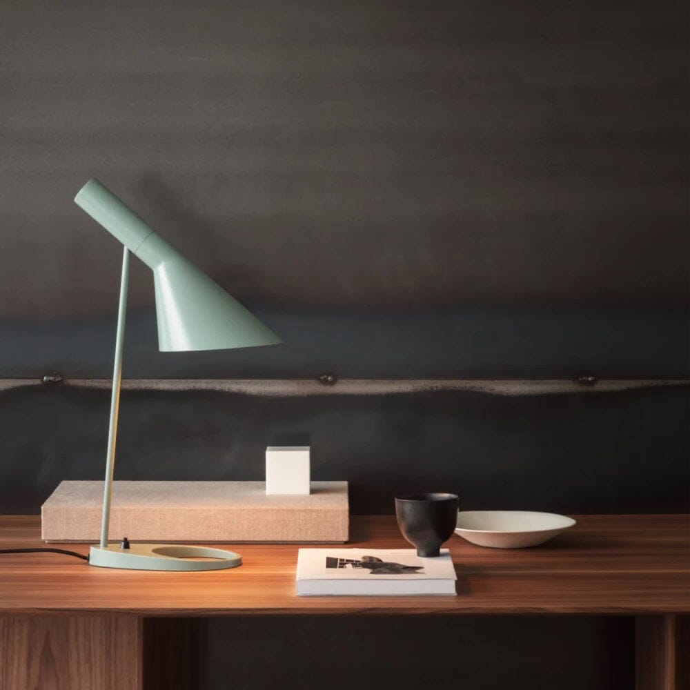 AJ Mini Table Lamp Table Lamps Louis Poulsen 