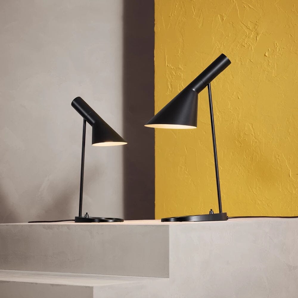 AJ Mini Table Lamp Table Lamps Louis Poulsen 