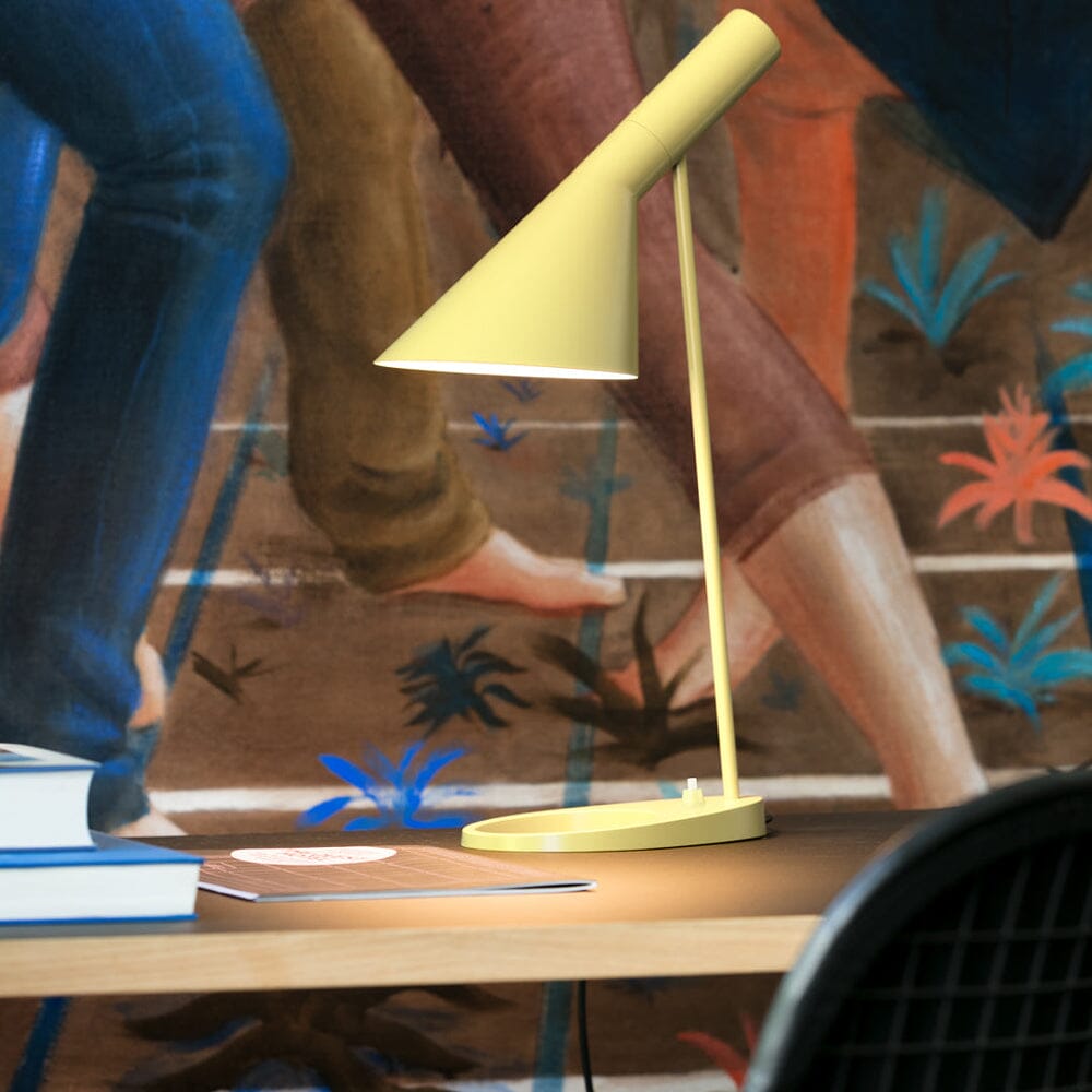 AJ Mini Table Lamp Table Lamps Louis Poulsen 