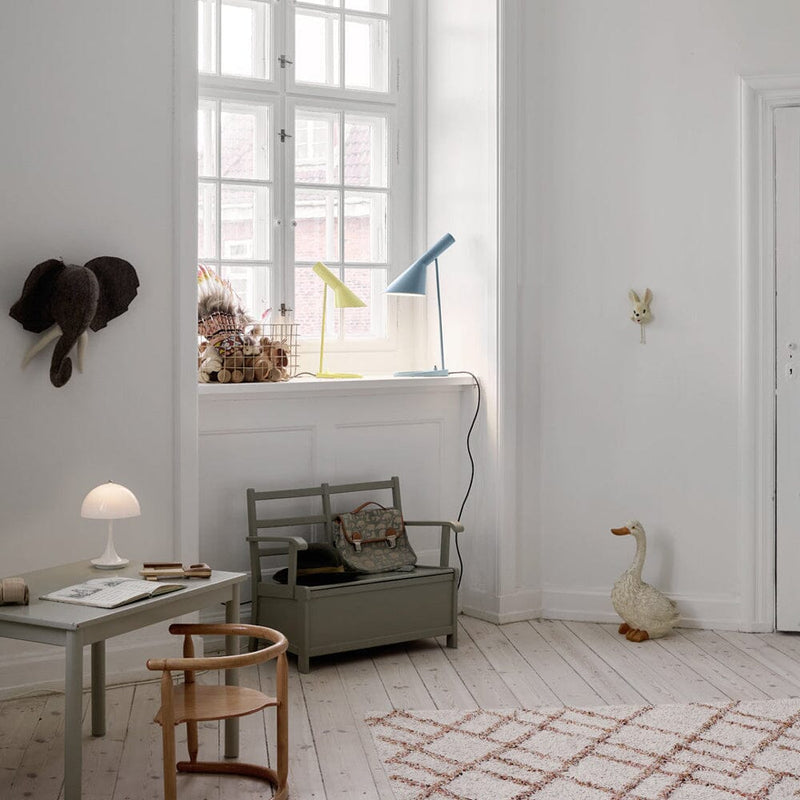 AJ Mini Table Lamp Table Lamps Louis Poulsen 