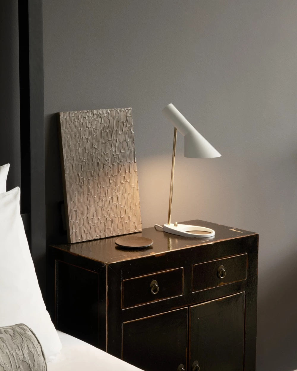 AJ Mini Table Lamp - Anniversary Edition
