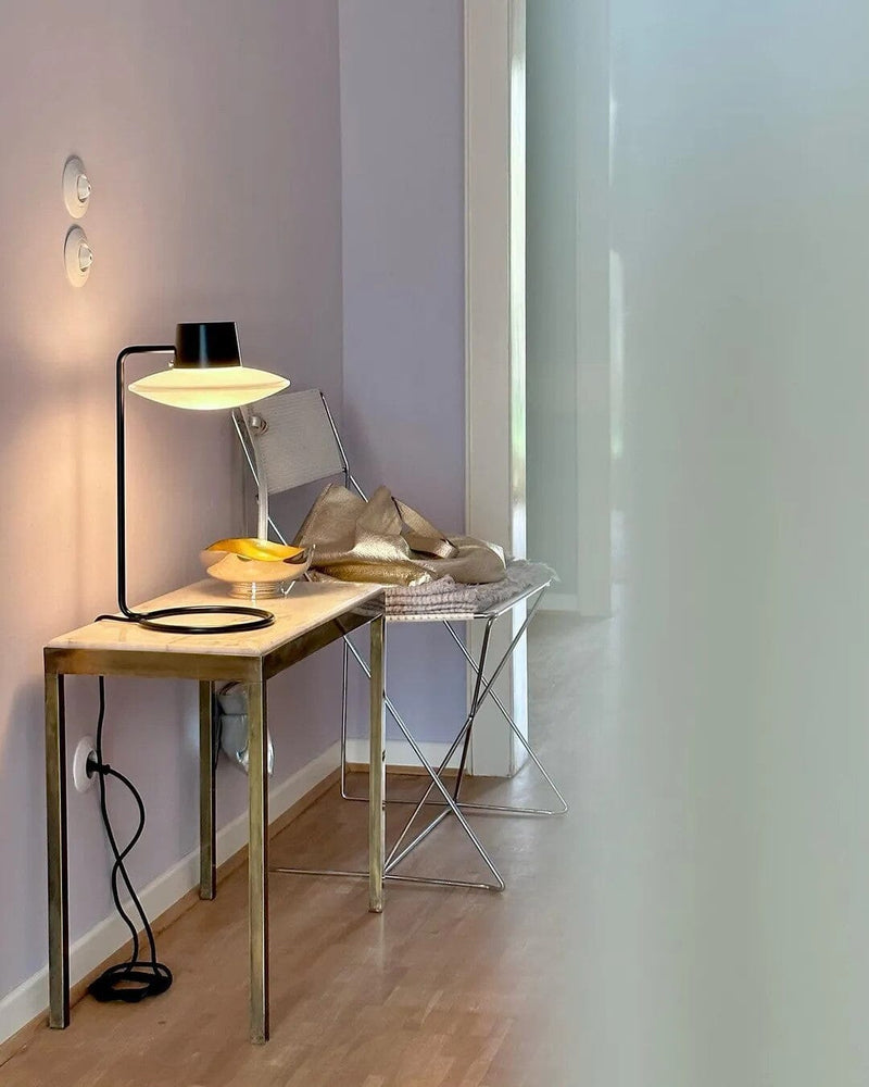 AJ Oxford Table Lamp Table Lamps Louis Poulsen 
