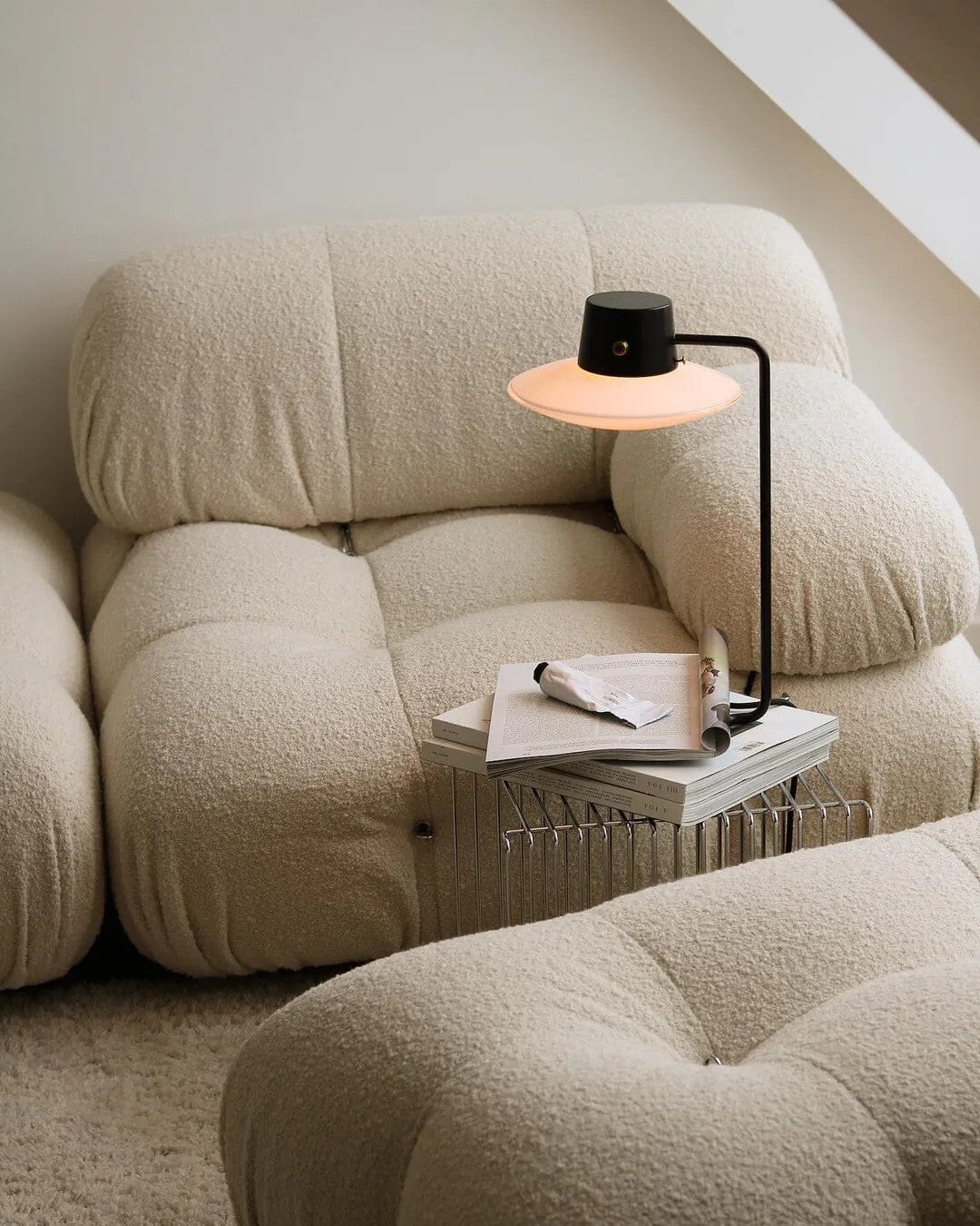 AJ Oxford Table Lamp Table Lamps Louis Poulsen 