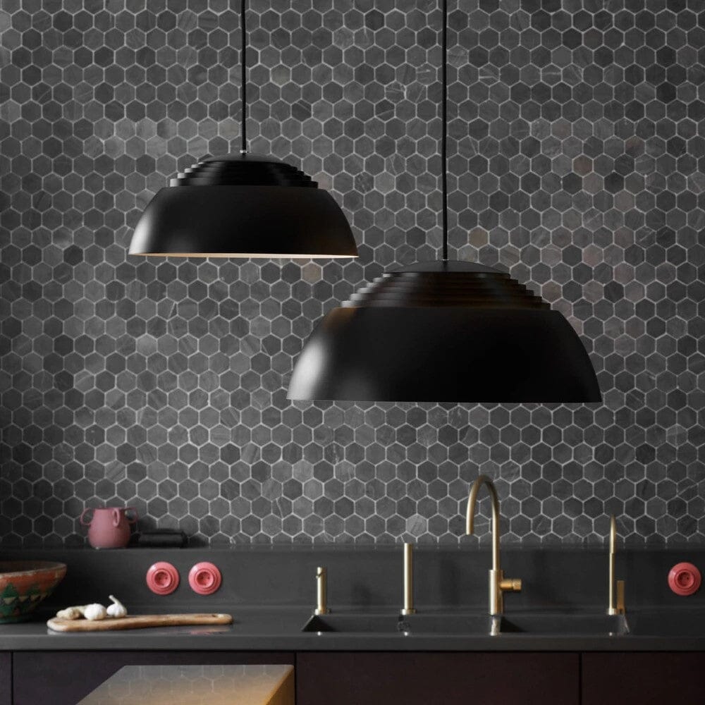 AJ Royal Pendant Light Pendant Lights Louis Poulsen 