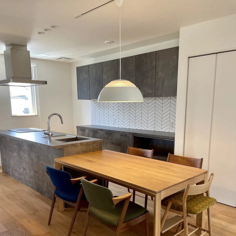 AJ Royal Pendant Light Pendant Lights Louis Poulsen 