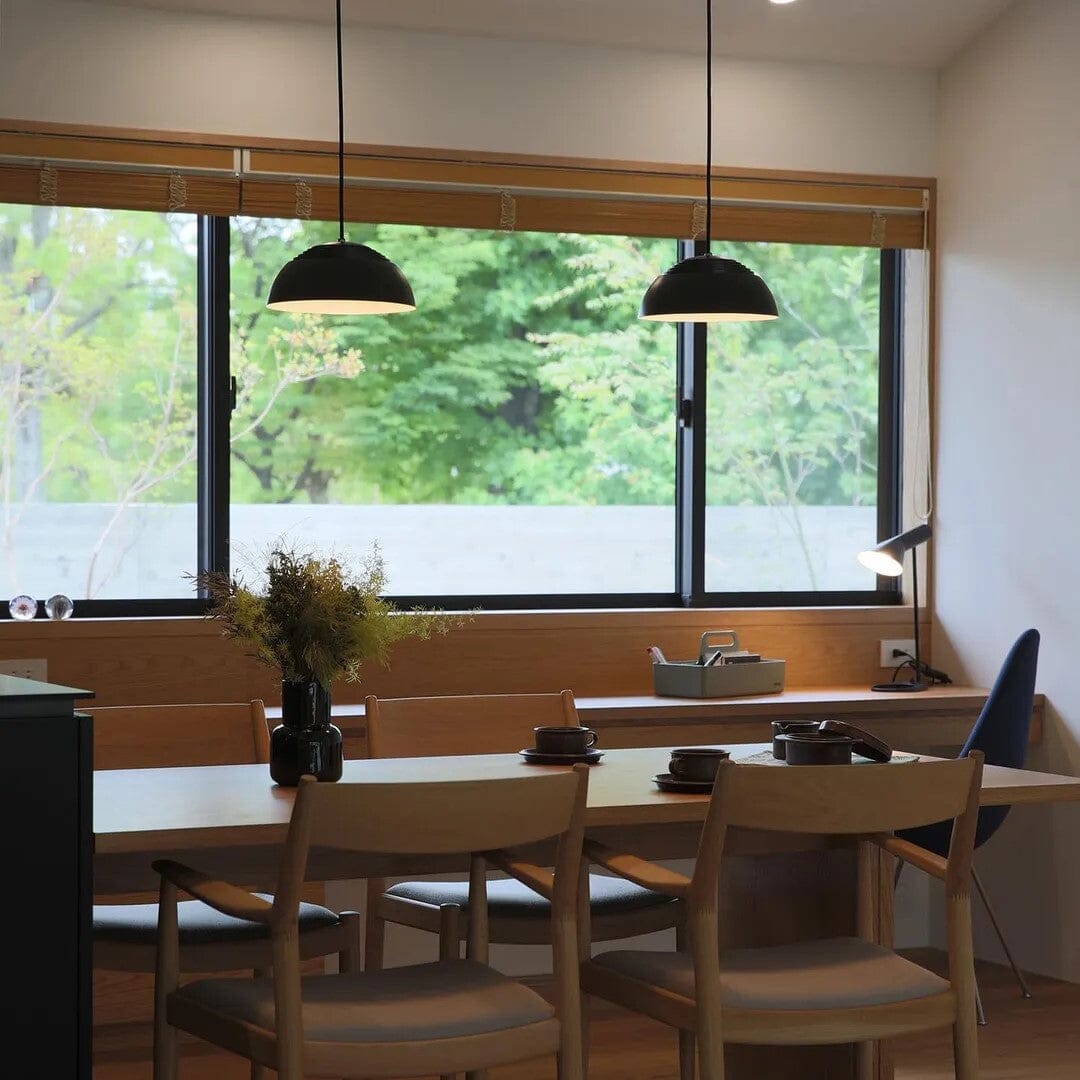 AJ Royal Pendant Light Pendant Lights Louis Poulsen 