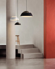 AJ Royal Pendant Light Pendant Lights Louis Poulsen 