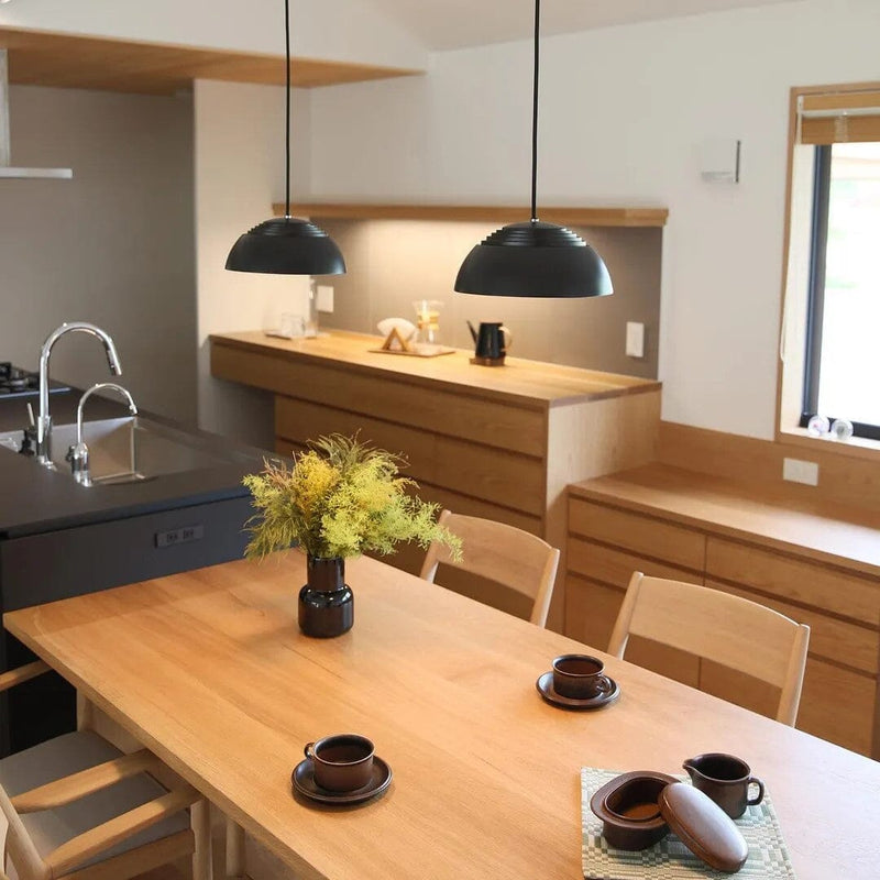 AJ Royal Pendant Light Pendant Lights Louis Poulsen 