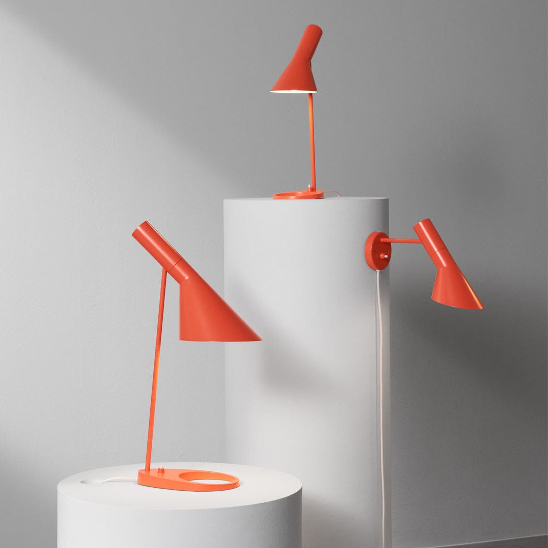 AJ Wall Sconce by Louis Poulsen wall / ceiling lamps Louis Poulsen 