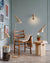 AJ Wall Sconce by Louis Poulsen wall / ceiling lamps Louis Poulsen 