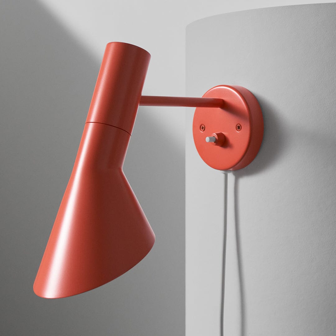 AJ Wall Sconce by Louis Poulsen wall / ceiling lamps Louis Poulsen 