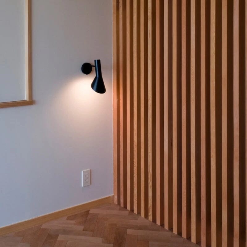 AJ Wall Sconce wall / ceiling lamps Louis Poulsen 