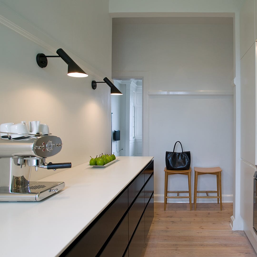 AJ Wall Sconce by Louis Poulsen wall / ceiling lamps Louis Poulsen 