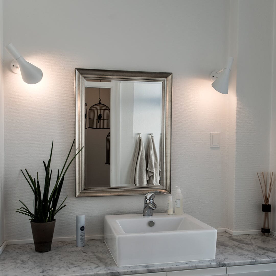 AJ Wall Sconce by Louis Poulsen wall / ceiling lamps Louis Poulsen 