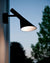 AJ50 Outdoor Wall Lamp wall / ceiling lamps Louis Poulsen 