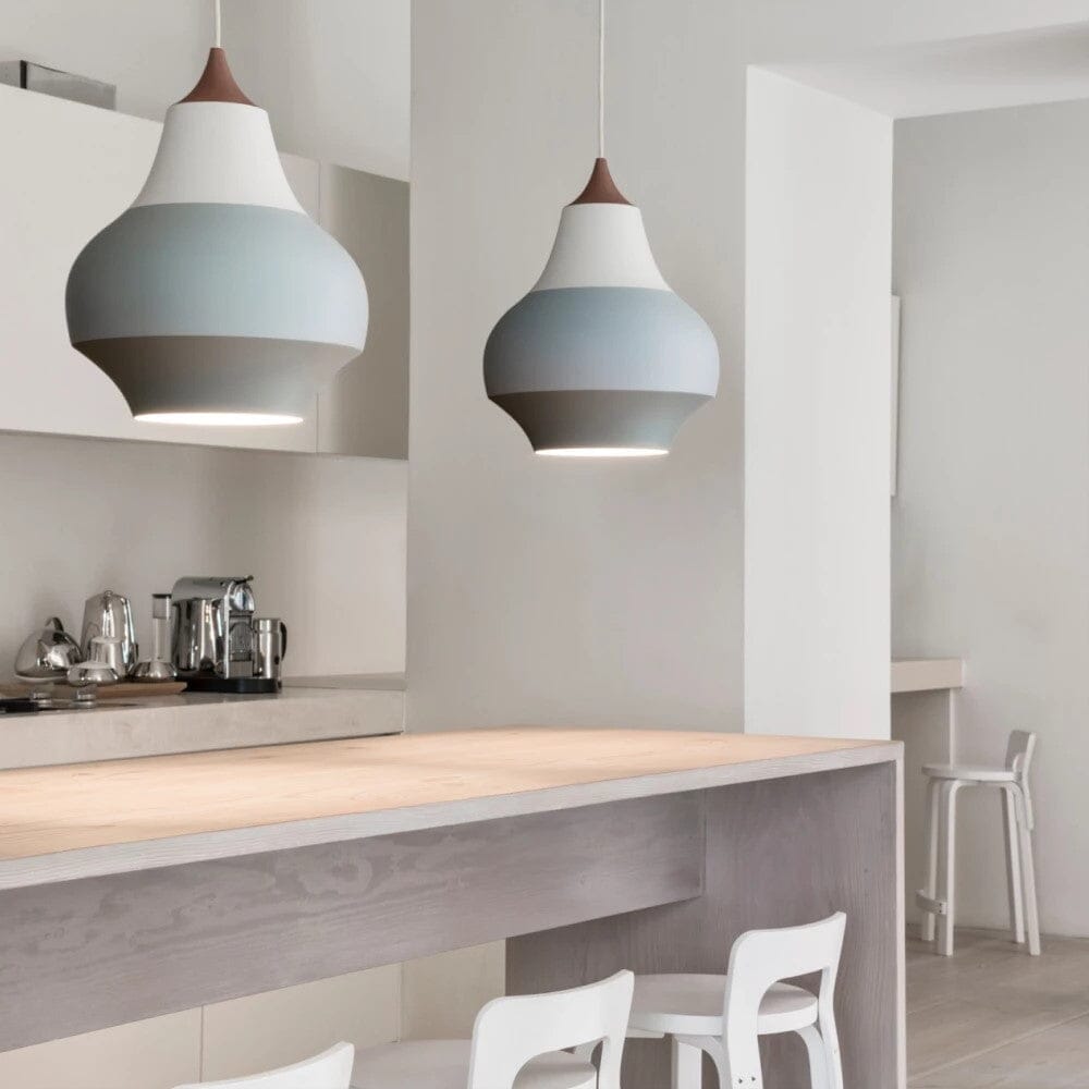 Cirque Pendant Lamp hanging lamps Louis Poulsen 