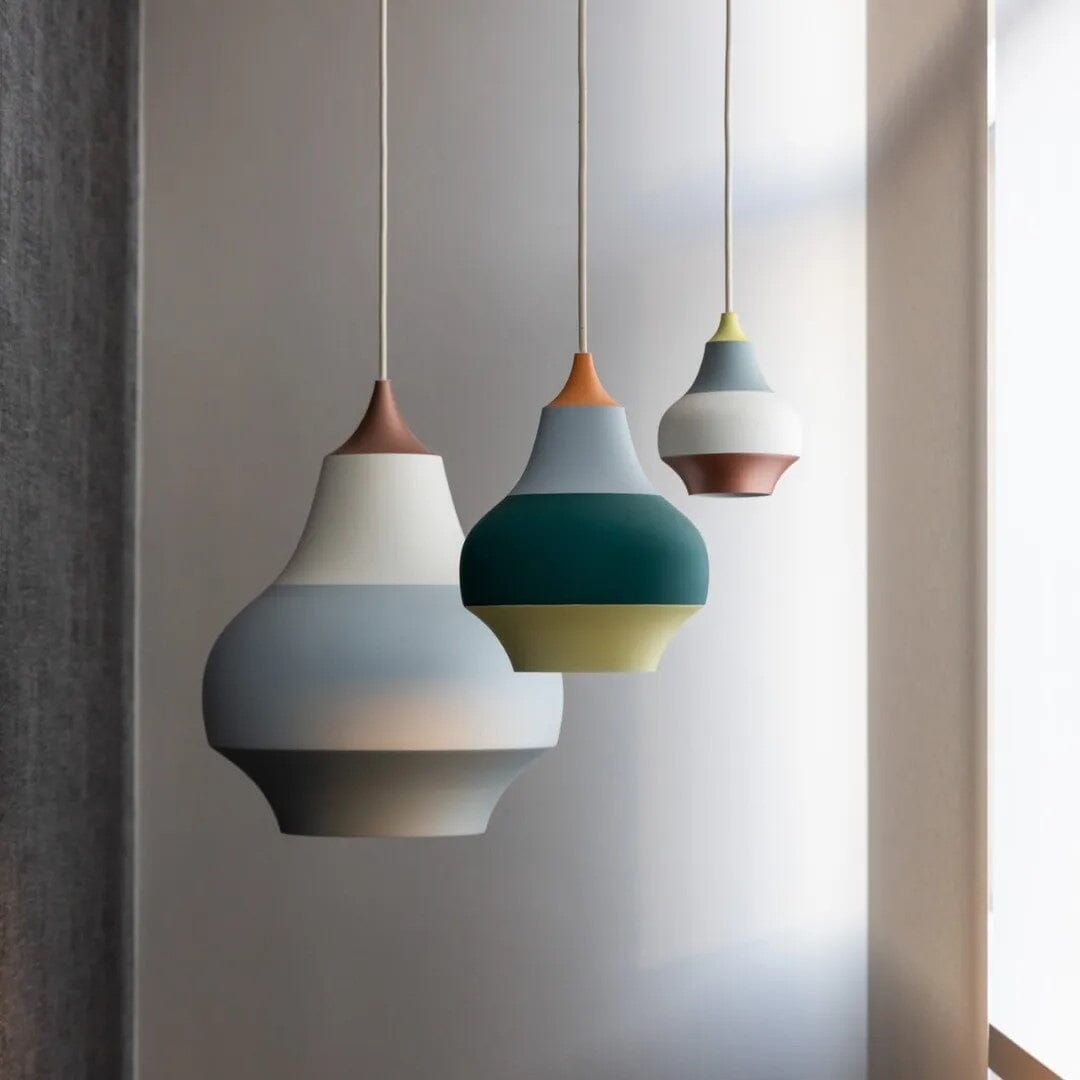 Cirque Pendant Lamp hanging lamps Louis Poulsen 