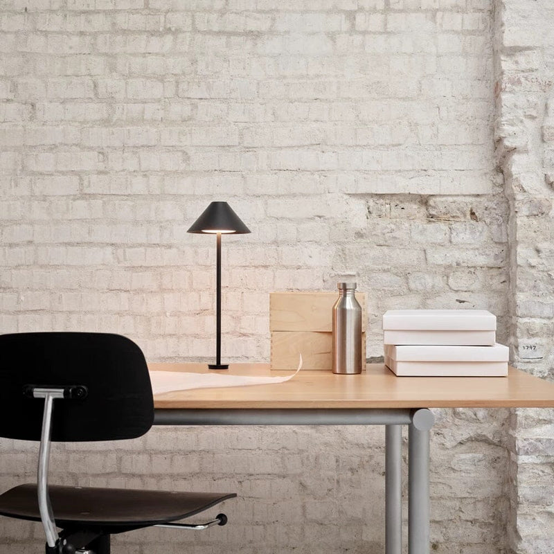 Keglen LED Table Lamp Table Lamps Louis Poulsen 