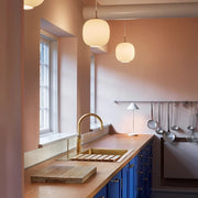 Keglen LED Table Lamp Table Lamps Louis Poulsen 