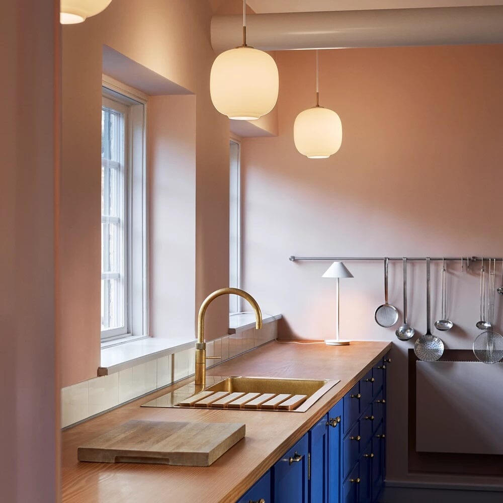 Keglen LED Table Lamp Table Lamps Louis Poulsen 