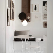 Louis Poulsen Moser Pendant hanging lamps Louis Poulsen 
