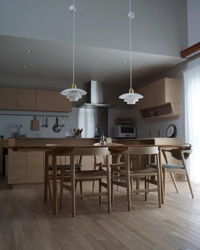 Louis Poulsen PH3/2 Pendant hanging lamps Louis Poulsen 