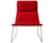 Low Pad Lounge Chair lounge chair Cappellini 