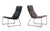 Low Pad Lounge Chair lounge chair Cappellini 