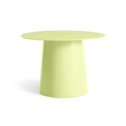 Circula Low Side Table side/end table BluDot Celery 