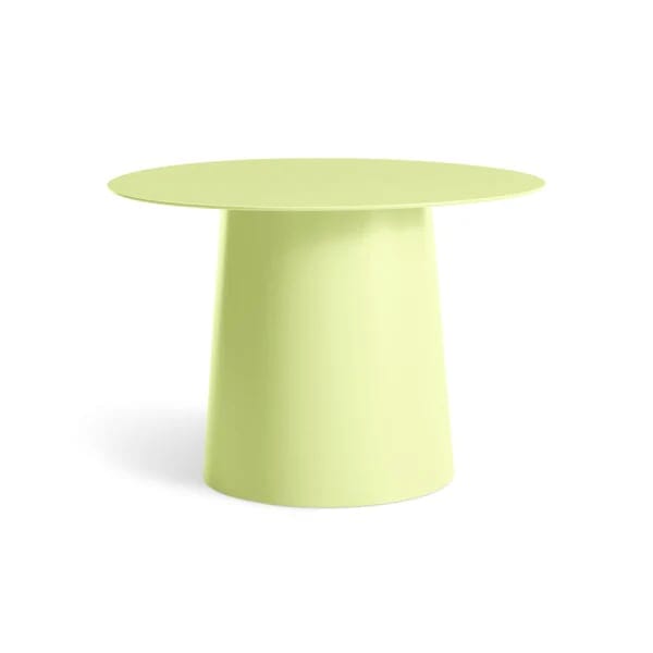 Circula Low Side Table side/end table BluDot Celery 