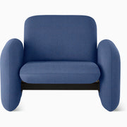 Ray Wilkes Chiclet Chair lounge chair herman miller 