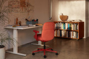 Asari Mid Back Task Chair By Herman Miller task chair herman miller 