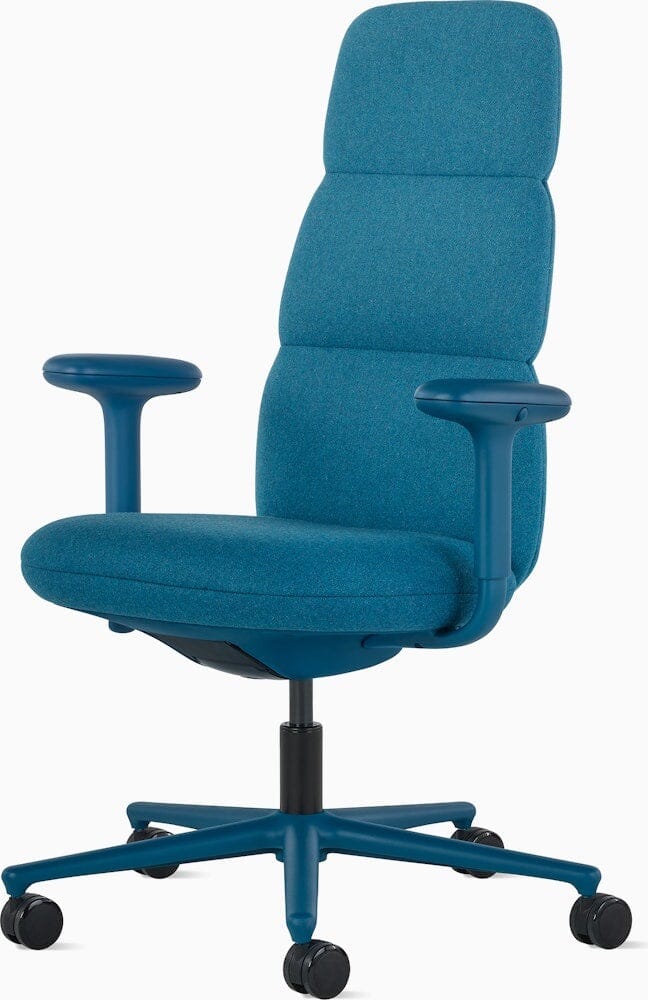 Asari High Back Task Chair By Herman Miller task chair herman miller 