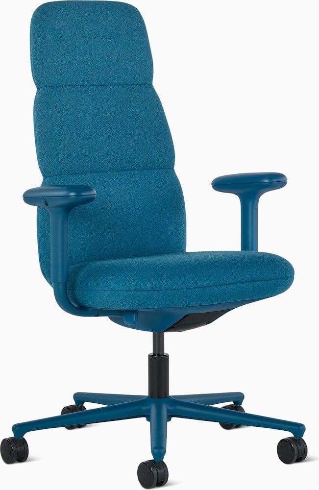 Asari High Back Task Chair By Herman Miller task chair herman miller 