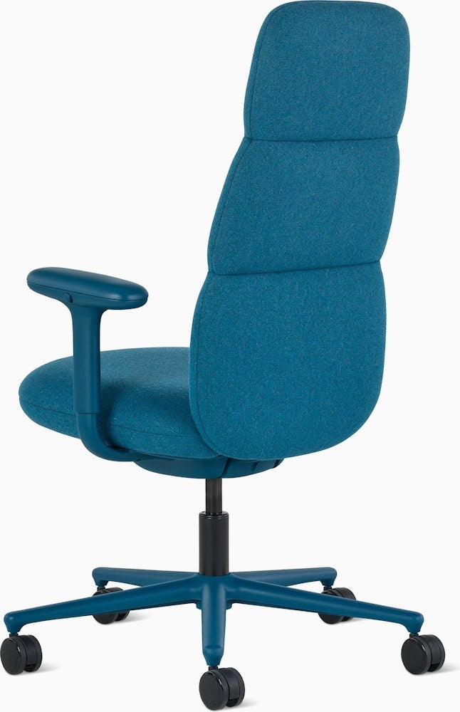 Asari High Back Task Chair By Herman Miller