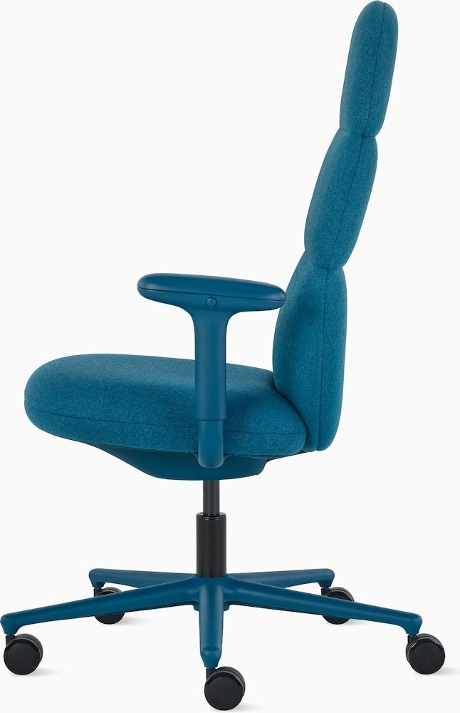 Asari High Back Task Chair By Herman Miller