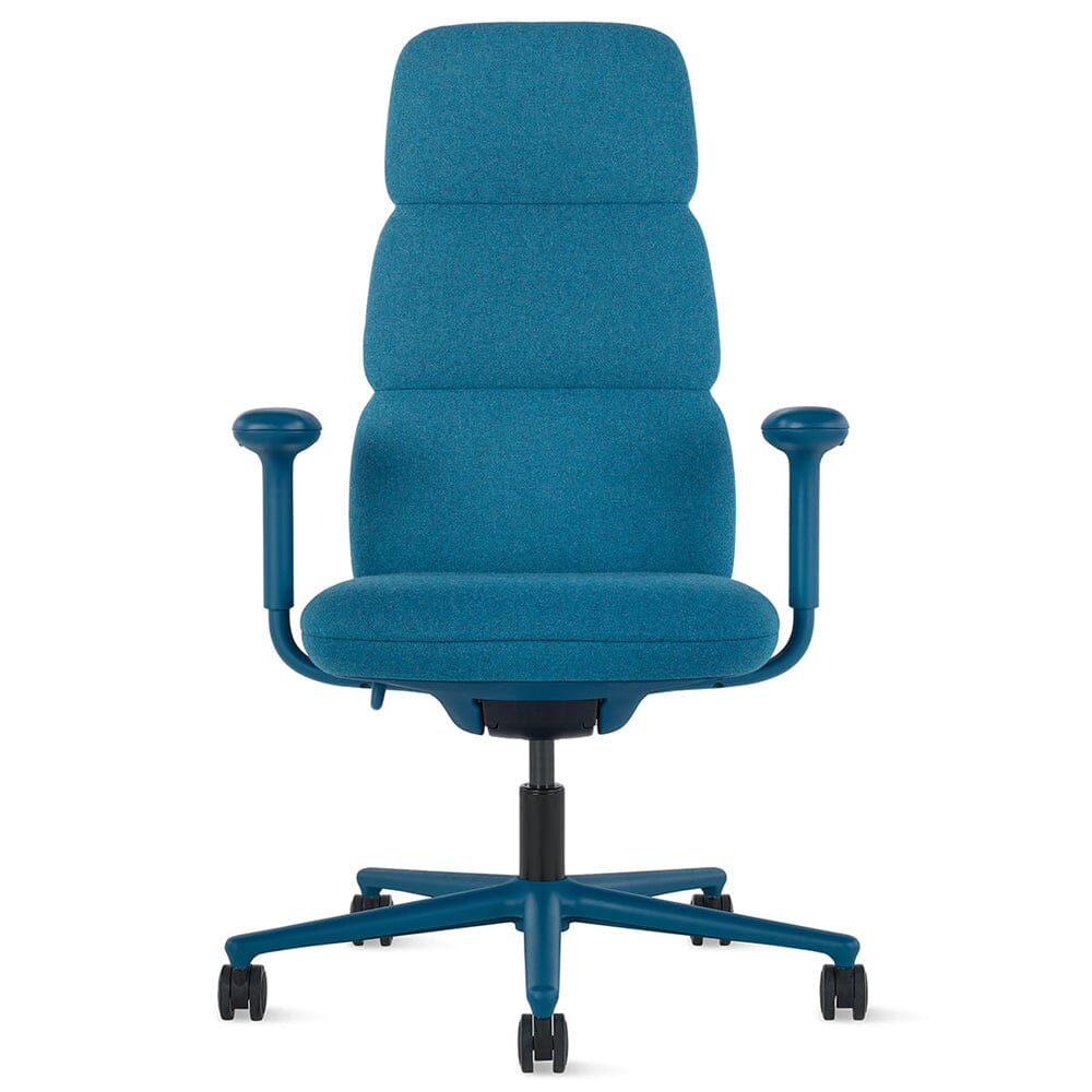 Asari High Back Task Chair By Herman Miller task chair herman miller 