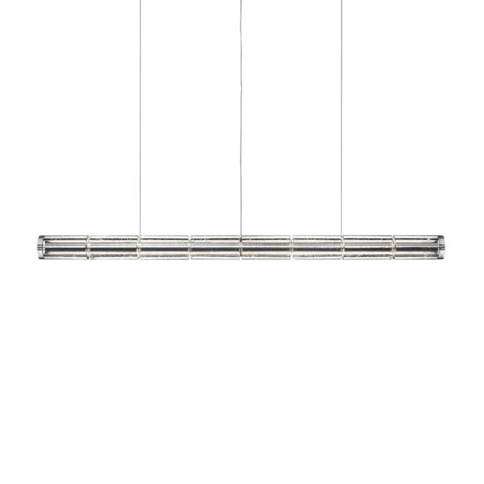 Luce Orizzontale suspension lamps Flos S1 