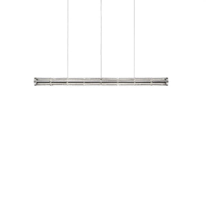 Luce Orizzontale suspension lamps Flos S1 