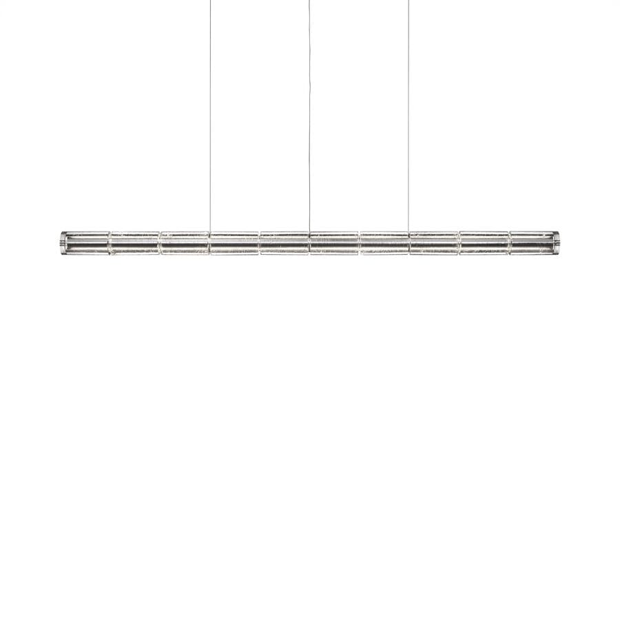 Luce Orizzontale suspension lamps Flos S2 