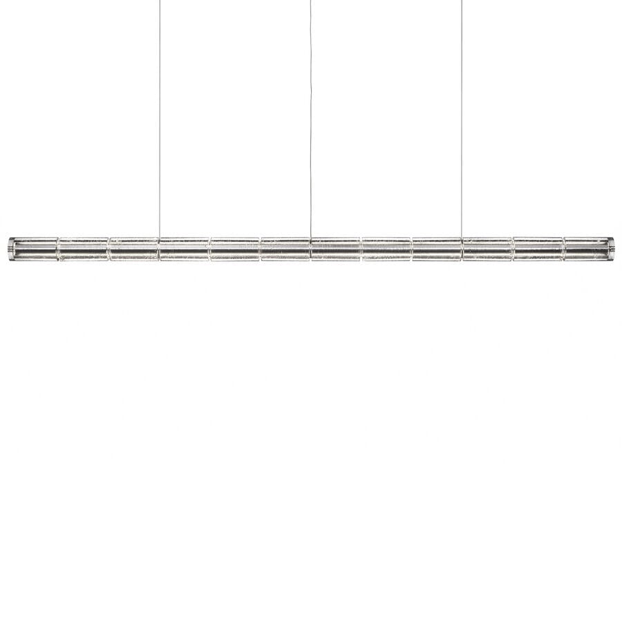 Luce Orizzontale suspension lamps Flos S3 