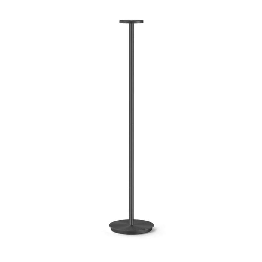 Luci Floor Lamp Floor Lamps Pablo Black 