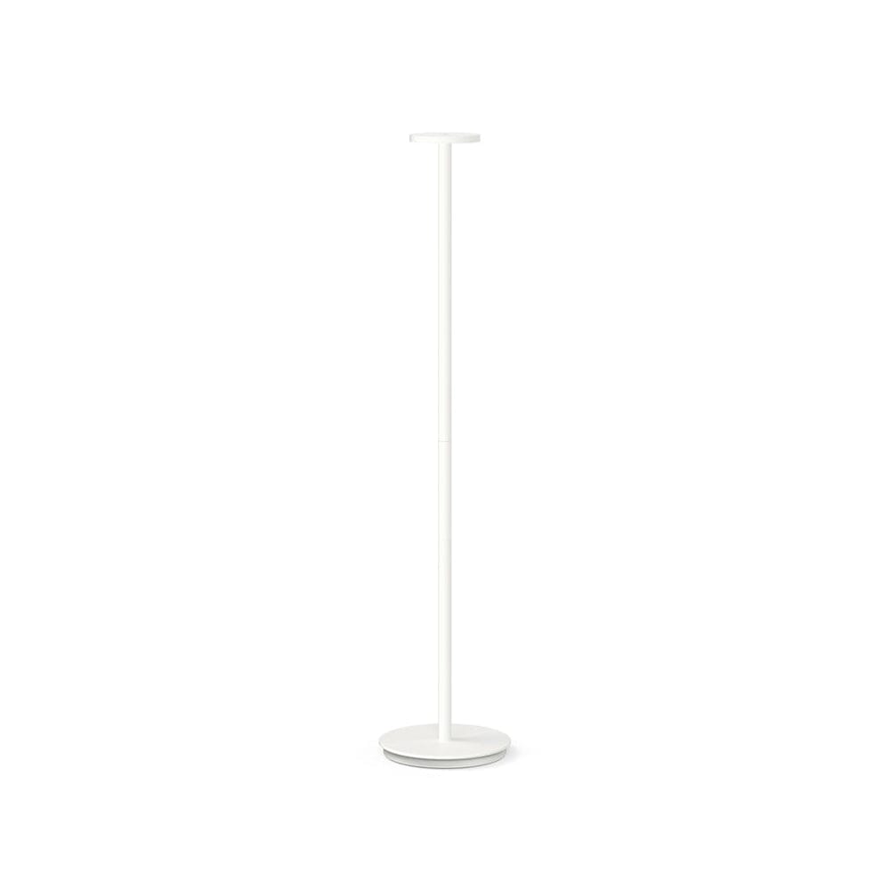 Luci Floor Lamp Floor Lamps Pablo Matte White 