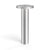 Luci Table Lamp Table Lamps Pablo Satin Aluminum 