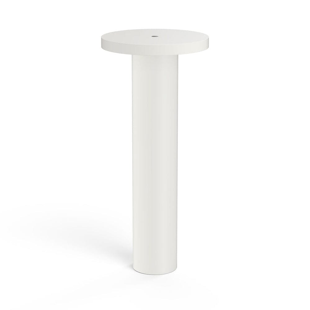 Luci Table Lamp Table Lamps Pablo Matte White 