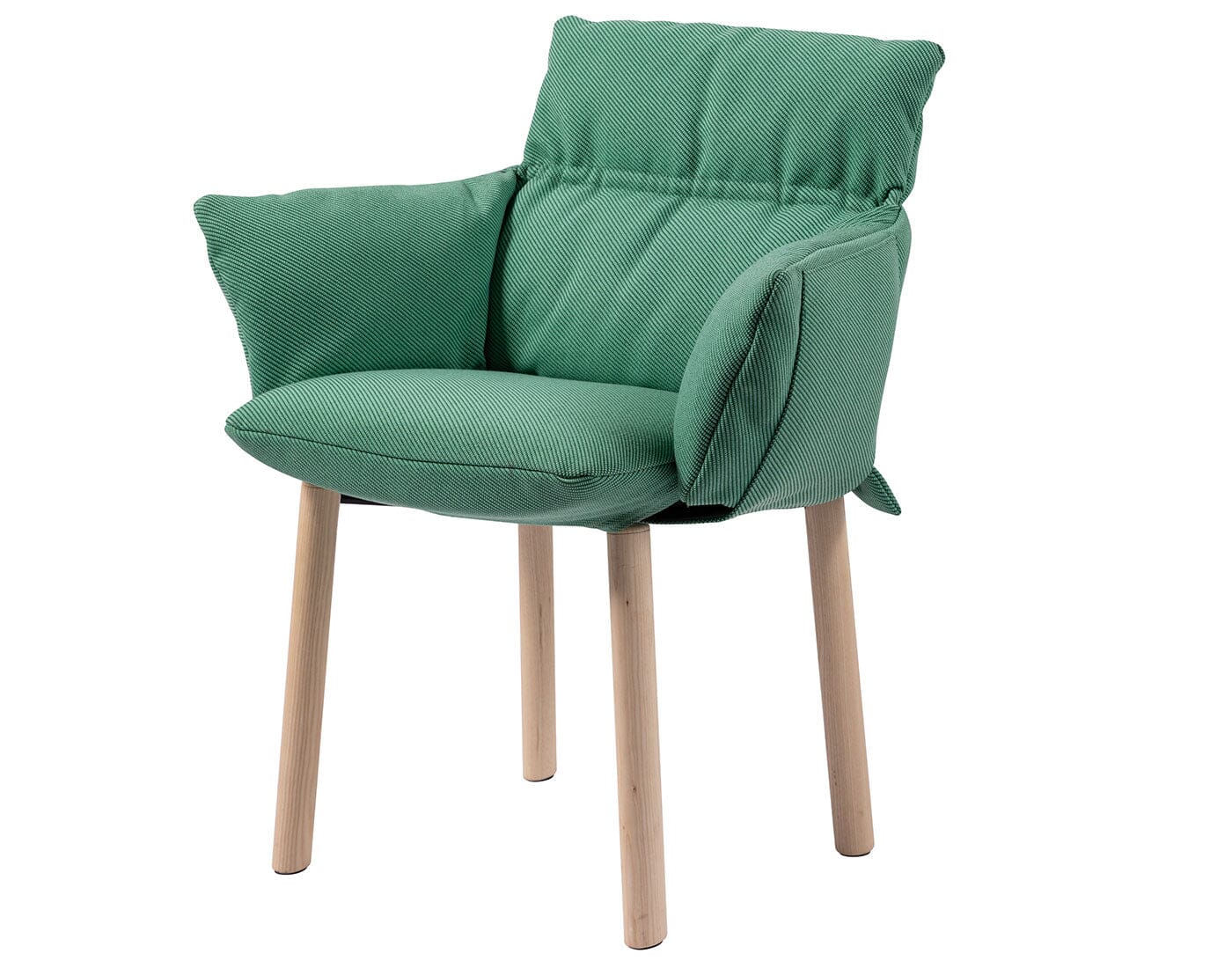 Lud'ina Dining Armchair Armchair Cappellini 