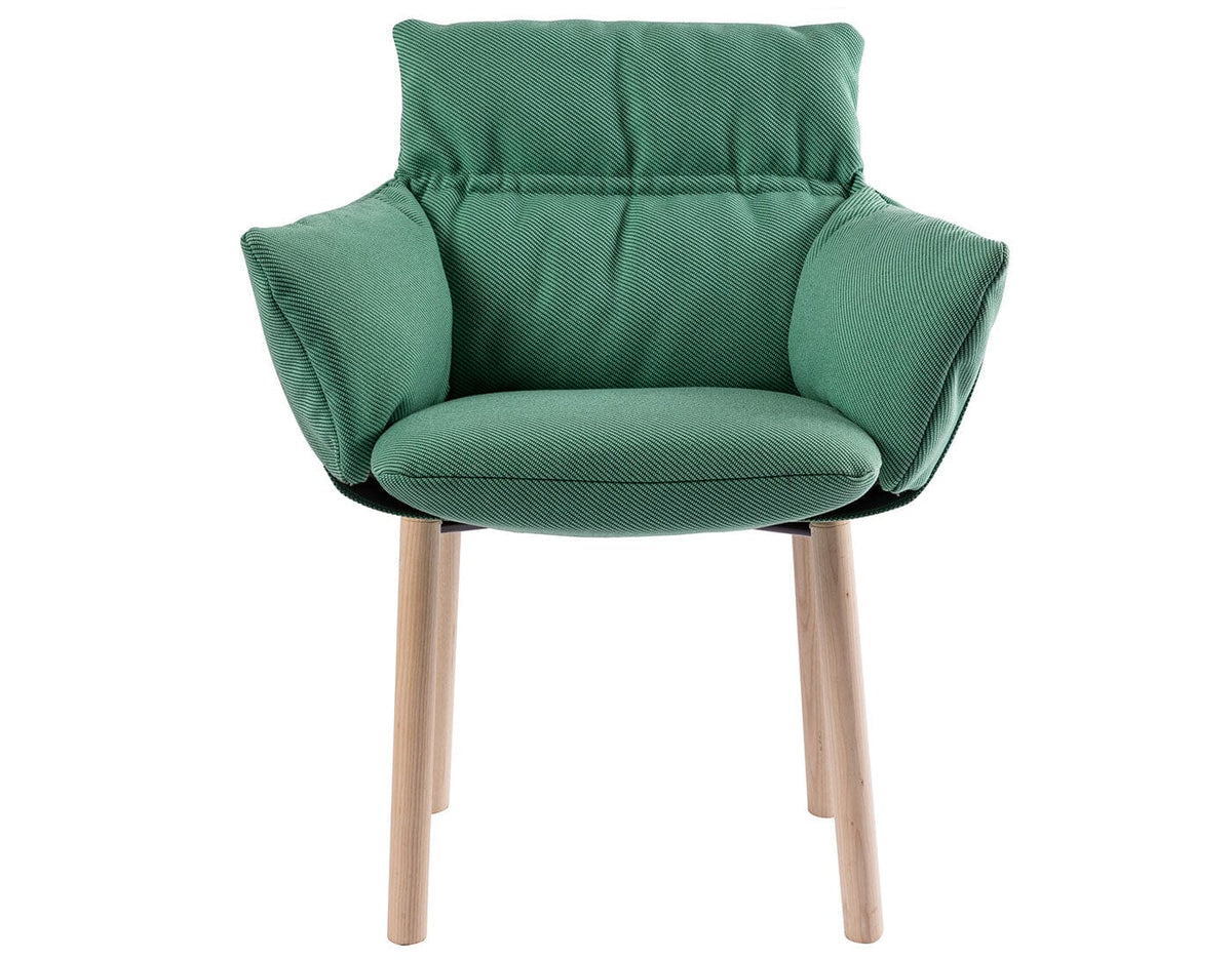 Lud&#39;ina Dining Armchair Armchair Cappellini 