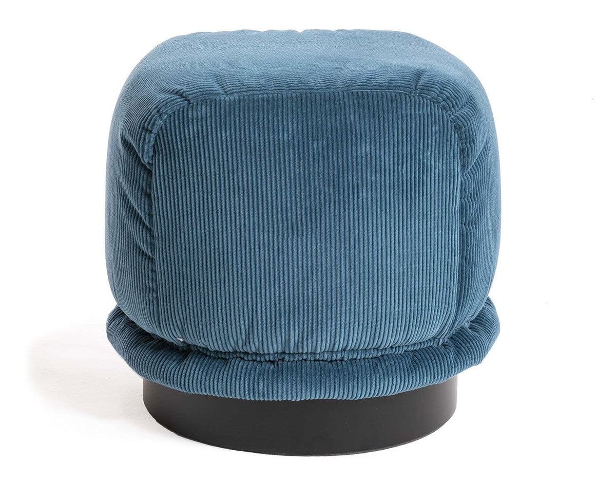 Lud&#39;o Pouf Pouf Cappellini 