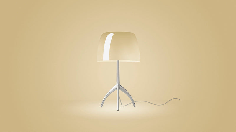 Lumiere Table Lamp Table Lamp Foscarini 