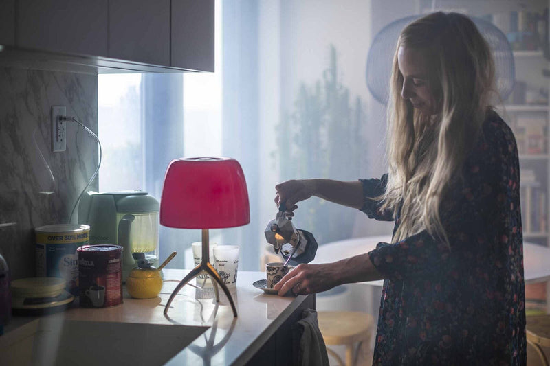 Lumiere Table Lamp Table Lamp Foscarini 